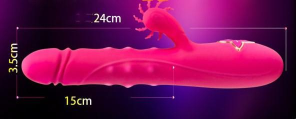 Duong vat gia rung thut da nang ket hop luoi liem phat nhiet Esther