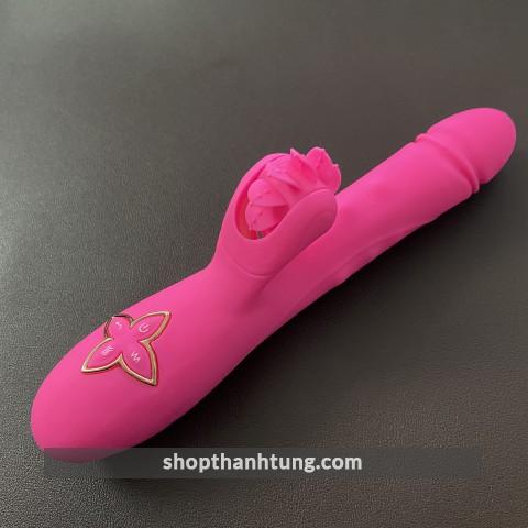 Duong vat gia rung thut phat nhiet Esther Linh Miu Shop