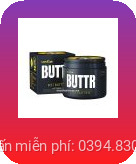 Gel boi tron hau mon Fist Buttr 500ml tai Hai Phong 2