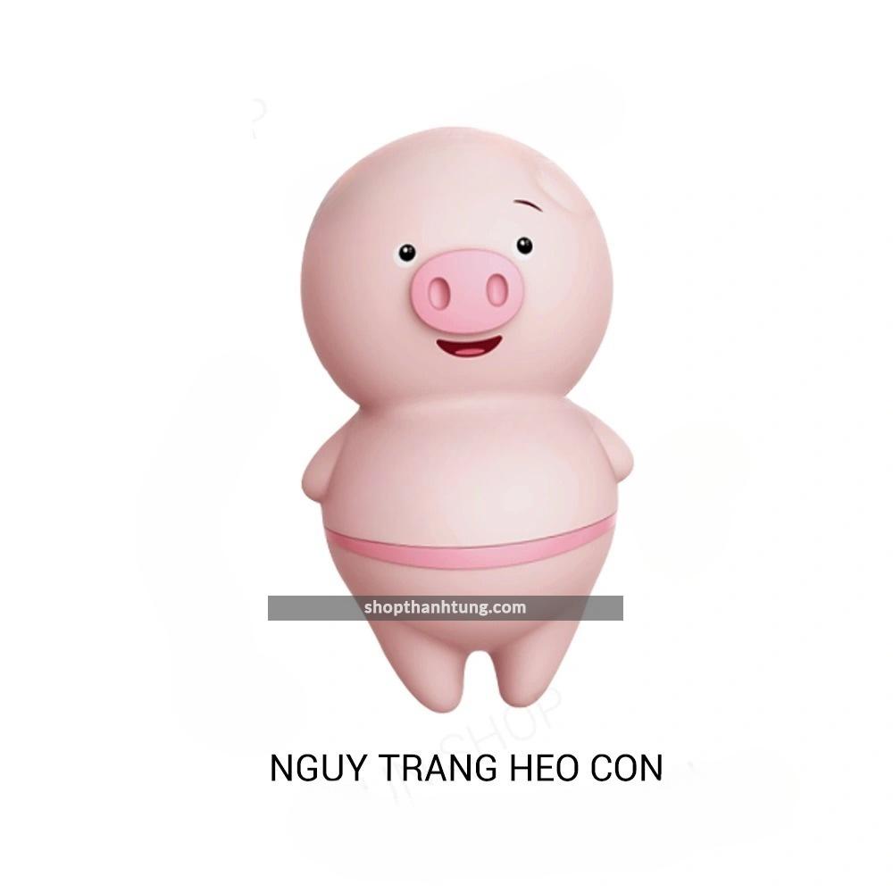 Luoi liem nguy trang heo hong 2