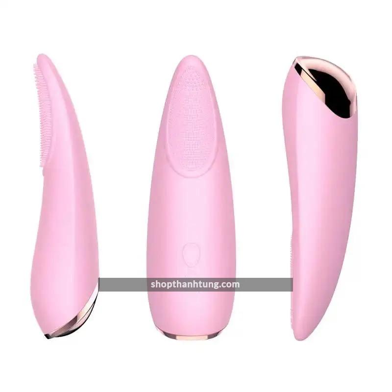 Luoi liem tinh yeu Omysky tai Hai Phong 2