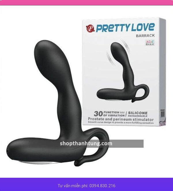 May Massage Hau Mon 30 Che Do Rung – Pretty Love Barrack tai Hai Phong 2
