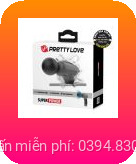 May Massage Pretty Love Super Power tai Hai Phong 7