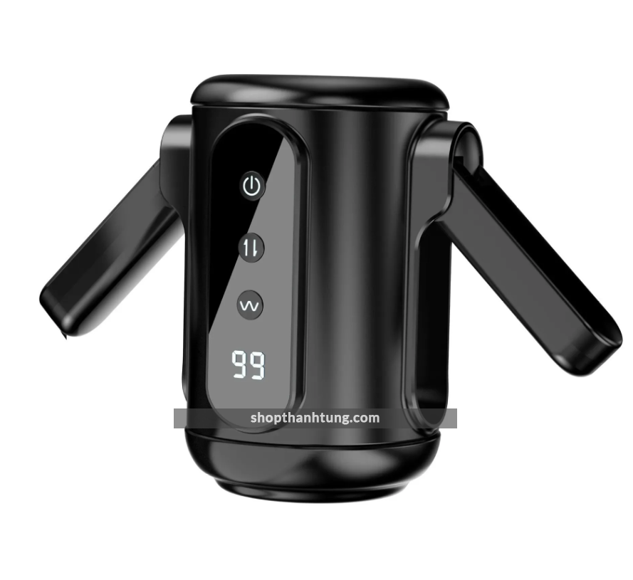 May Thu Dam Masturbation Cup Rung – Thut 1