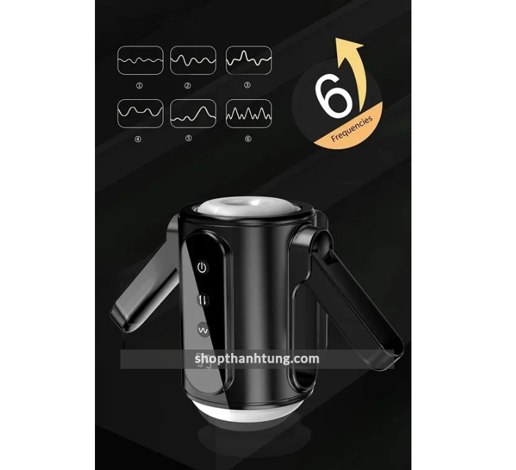 May Thu Dam Masturbation Cup Rung – Thut 7