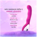 May massage cam tay Laelso 10 che do tai Hai Phong 2