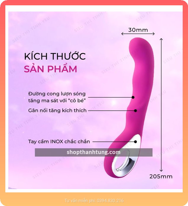 May massage cam tay Laelso 10 che do tai Hai Phong 4