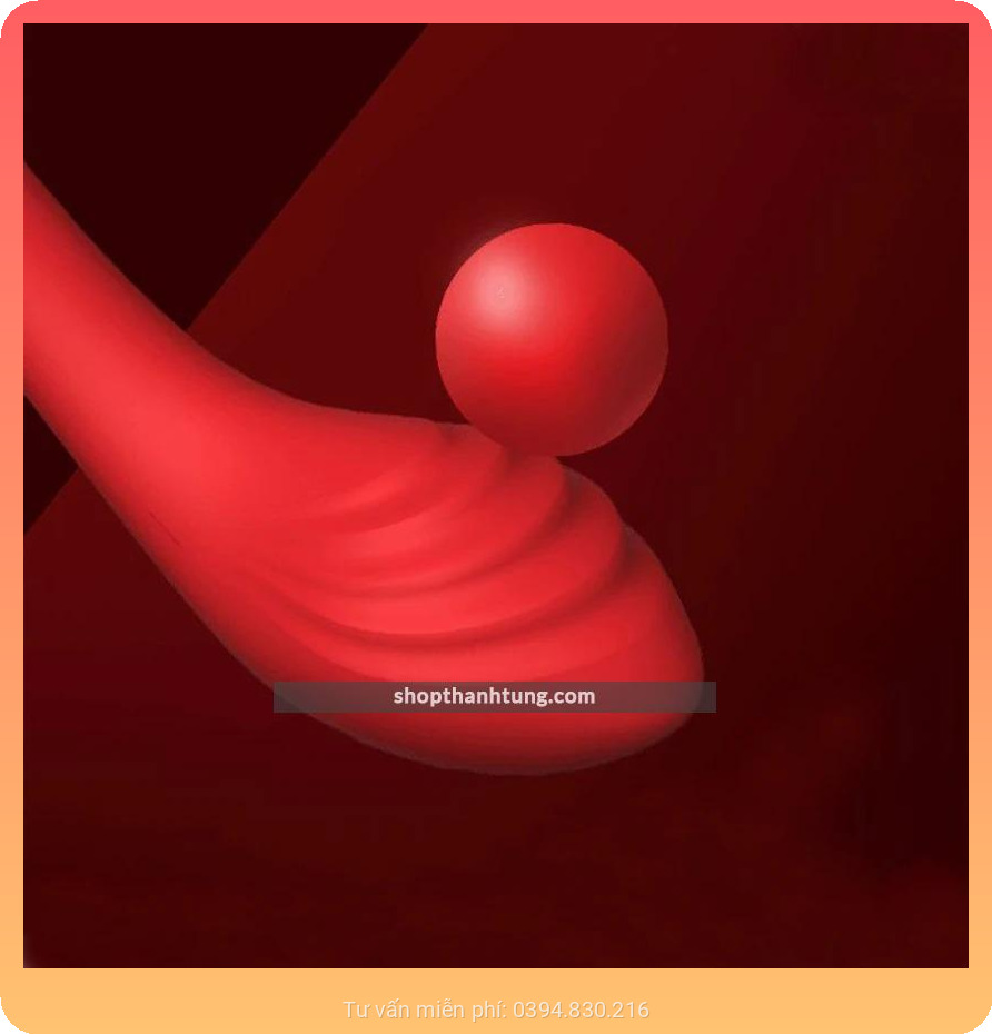 May rung hut massage Poptoy – Nu hon cua quy 5