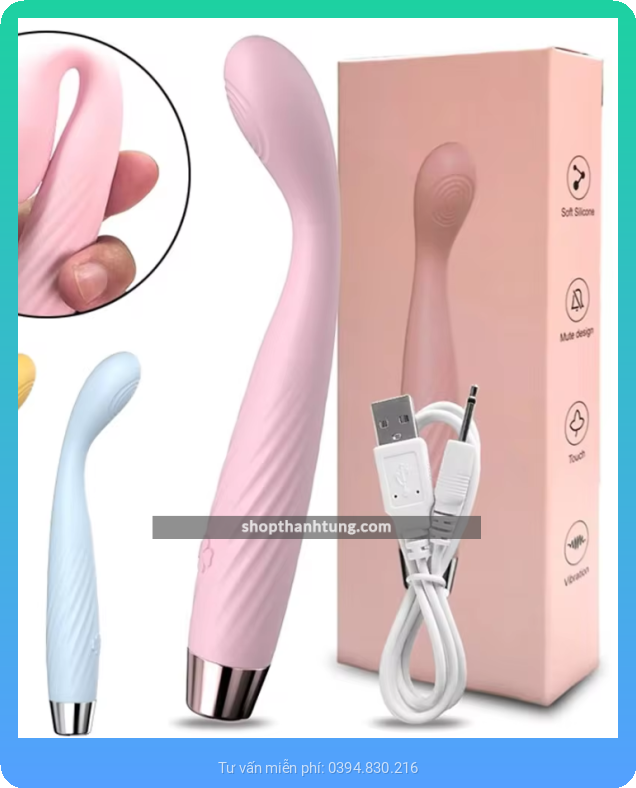 Que Rung Am Dao Sakura 3