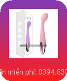 Que rung massage am dao Lara tai Hai Phong 3
