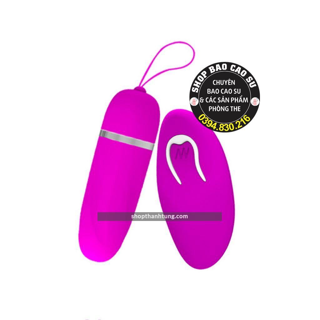 TRUNG RUNG DIEU KHIEN TU XA PRETTY LOVE DEBBY 3