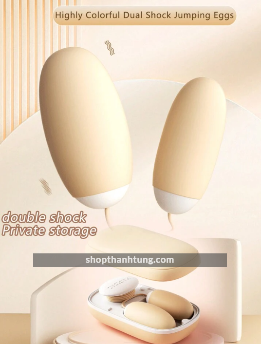 Trung Rung Doi Nguy Trang Magic Box 3