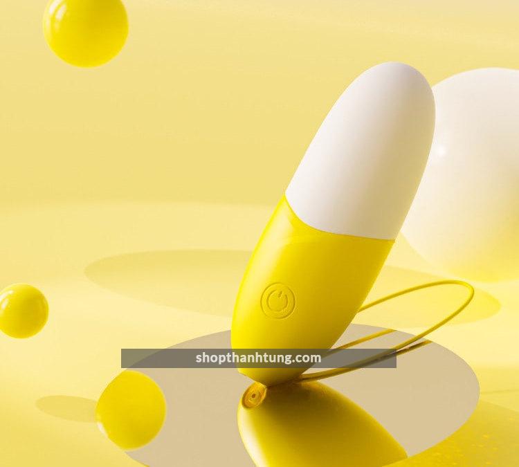 Trung Rung Hinh Qua Chuoi tai Hai Phong 2