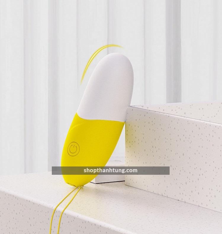 Trung Rung Hinh Qua Chuoi tai Hai Phong 6