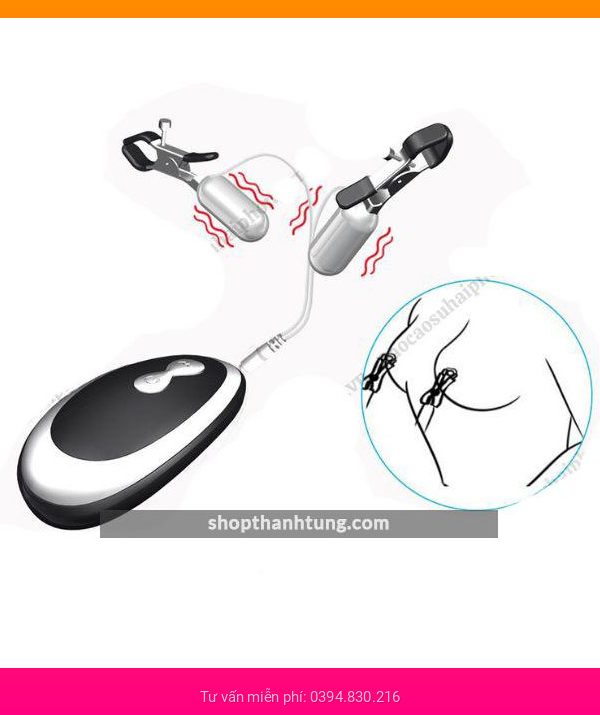 Trung Rung Kep Ti – 20 Che Do Rung 1