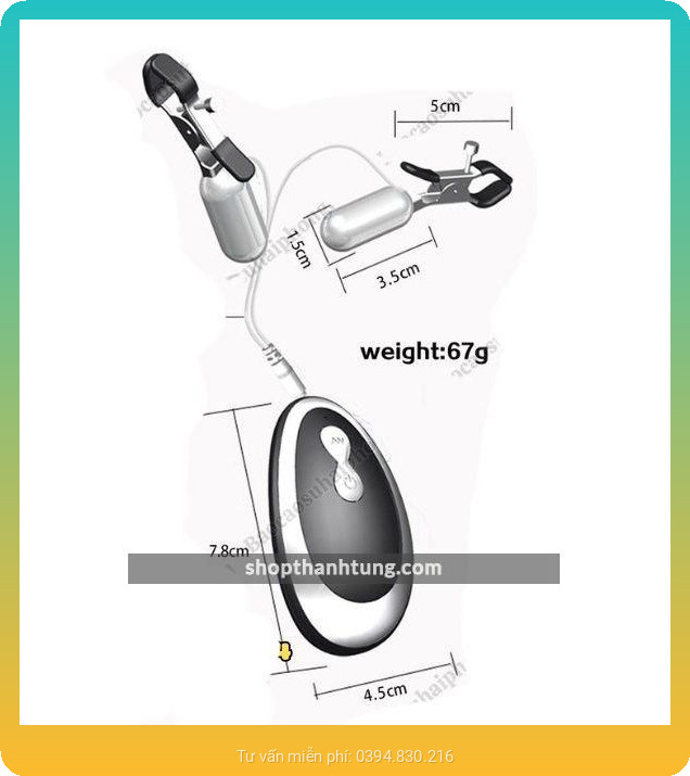 Trung Rung Kep Ti – 20 Che Do Rung 2