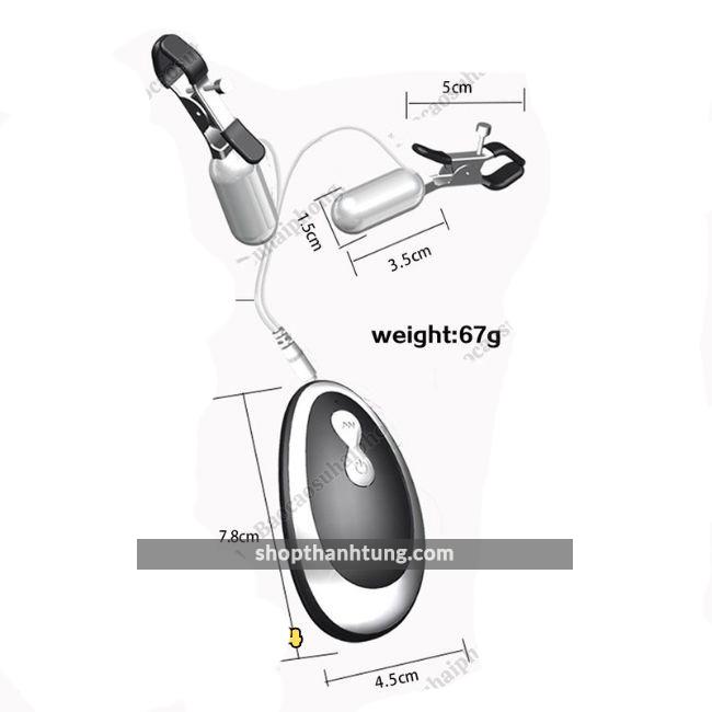 Trung Rung Kep Ti – 20 Che Do Rung 2