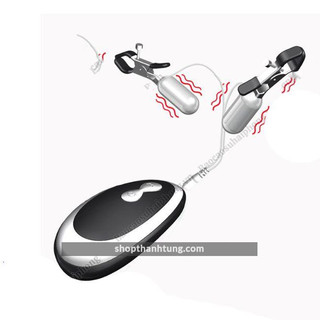 Trung Rung Kep Ti – 20 Che Do Rung 4