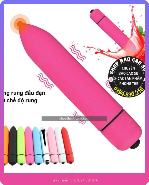 Trung Rung Mini – Dau Dan 2