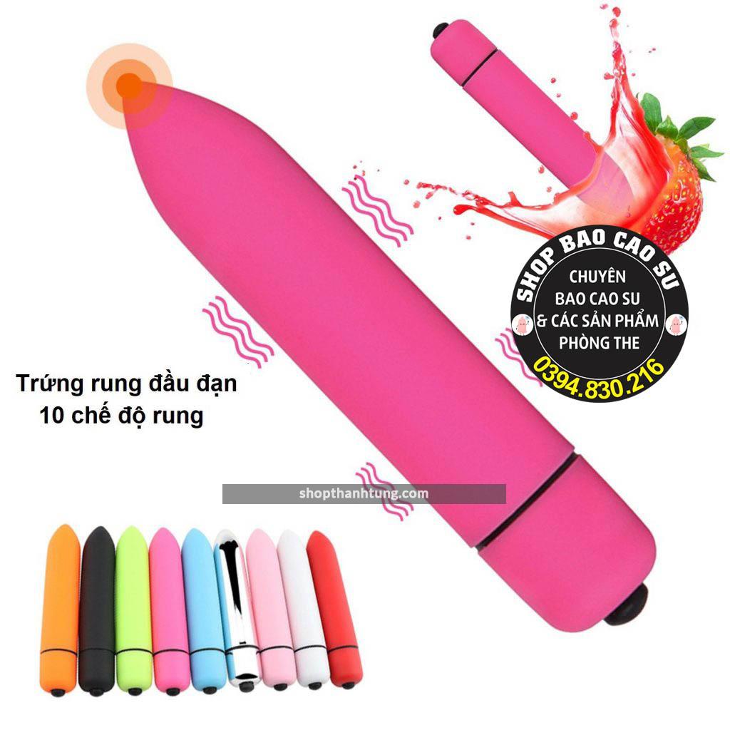 Trung Rung Mini – Dau Dan 2