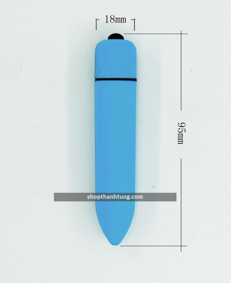 Trung Rung Mini – Dau Dan 3