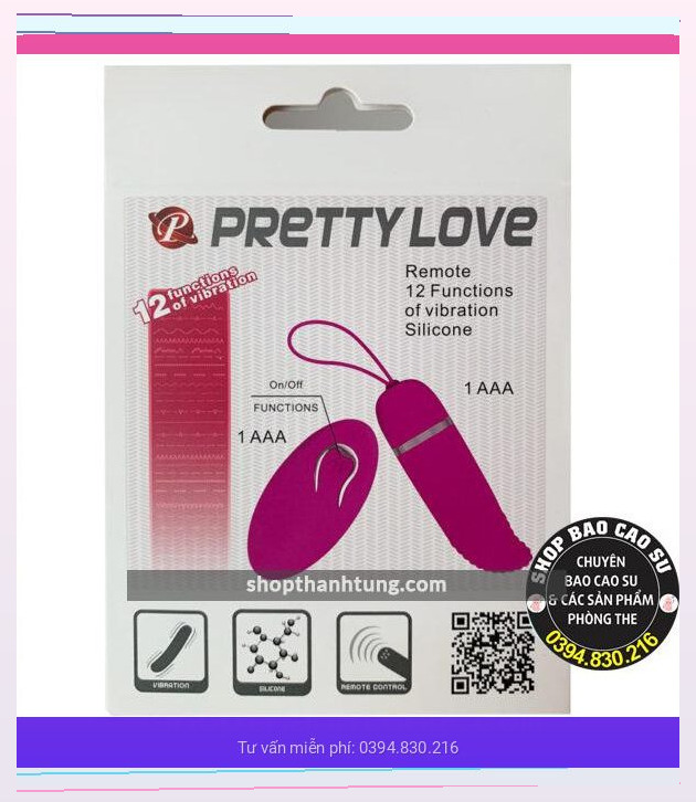 Trung Rung Pretty Love Feirdre 3