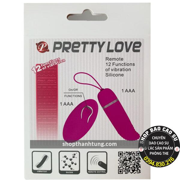 Trung Rung Pretty Love Feirdre 3