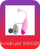 Trung Rung Tinh Yeu Duong Vat Dieu Khien Tu Xa 5
