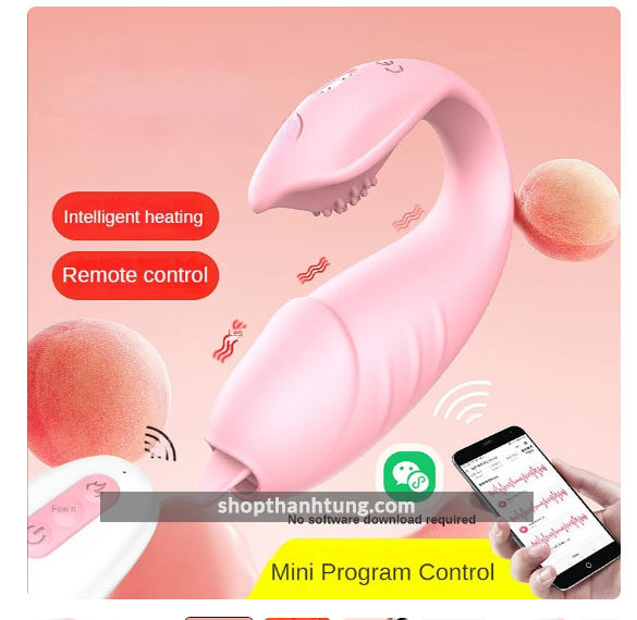 Trung Rung Tinh Yeu Jumping Eggs Dieu Khien Tu Xa Bang App 2