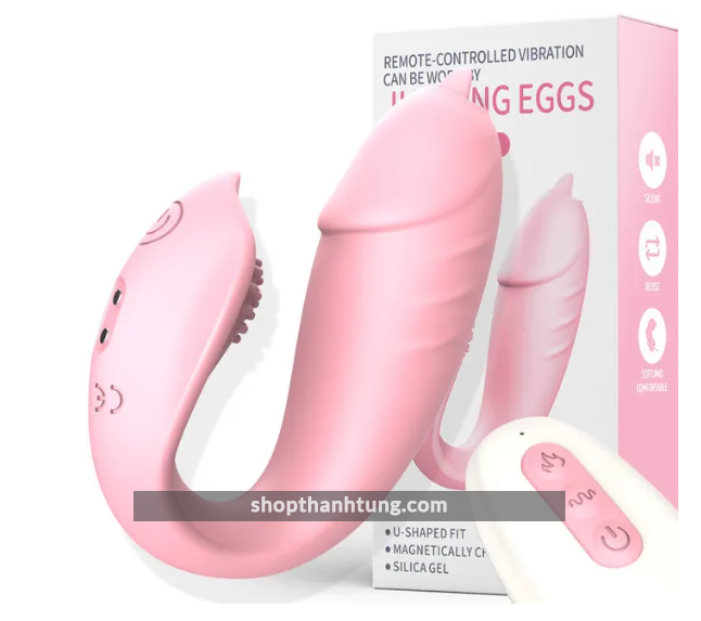 Trung Rung Tinh Yeu Jumping Eggs Dieu Khien Tu Xa Bang App 6