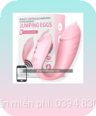Trung Rung Tinh Yeu Jumping Eggs Dieu Khien Tu Xa Bang App 7