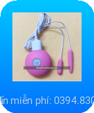 Trung Rung Tinh Yeu Mini Yiuuy 2 dau sieu nho 1