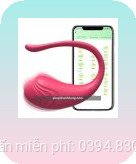 Trung rung Little Tadpole dieu khien qua app 3