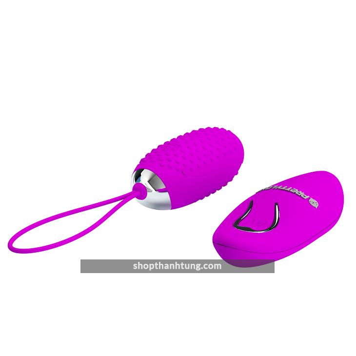 Trung rung Pretty Love Joanna – 12 Che Do Rung 3