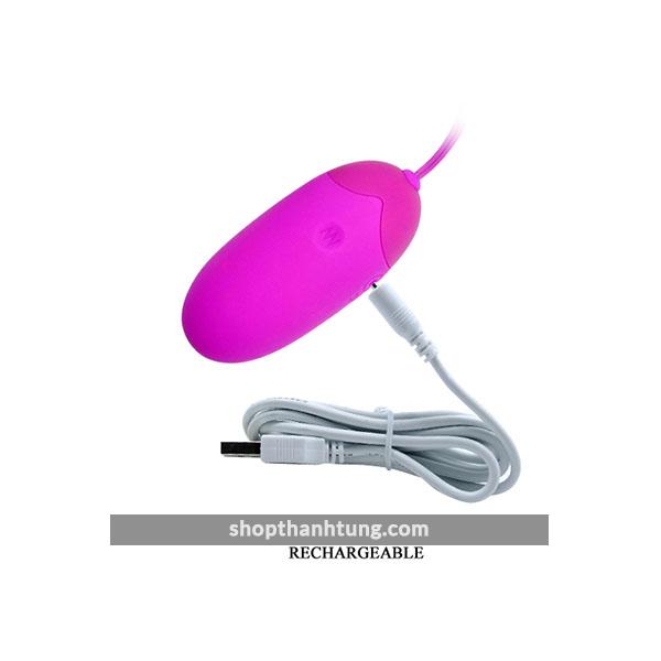 Trung rung app Pretty Love Abner 1