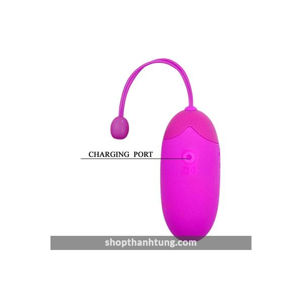 Trung rung app Pretty Love Abner 2