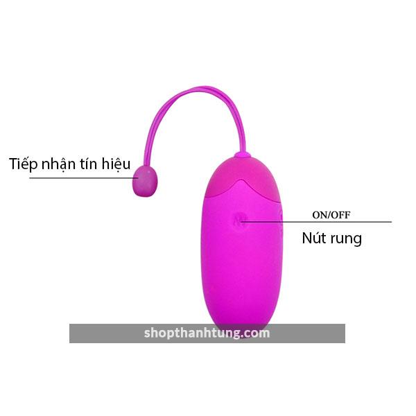 Trung rung app Pretty Love Abner 3