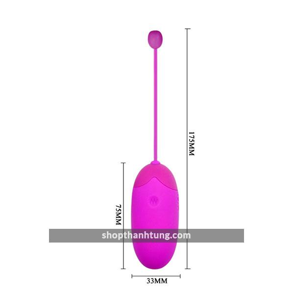 Trung rung app Pretty Love Abner 4