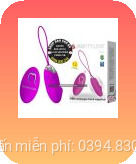 Trung rung dieu khien tu xa Pretty Love Julia 4