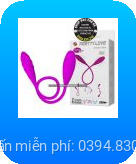 Trung rung doi Pretty Love Snaky Vibe tai Hai Phong 2