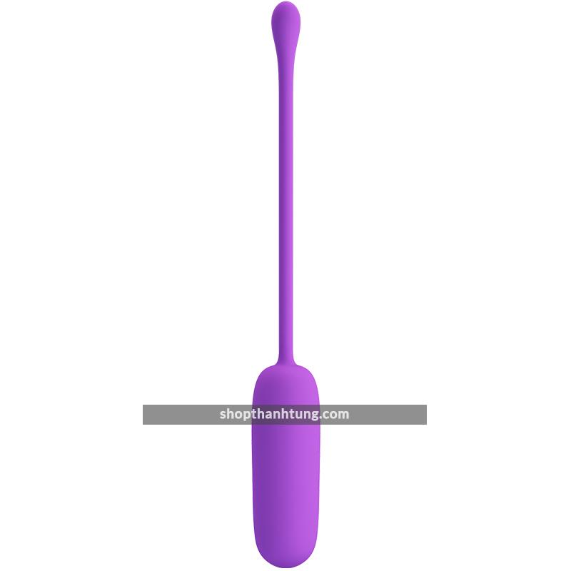 Trung rung tinh yeu Pretty Love Joyce – Mini 1