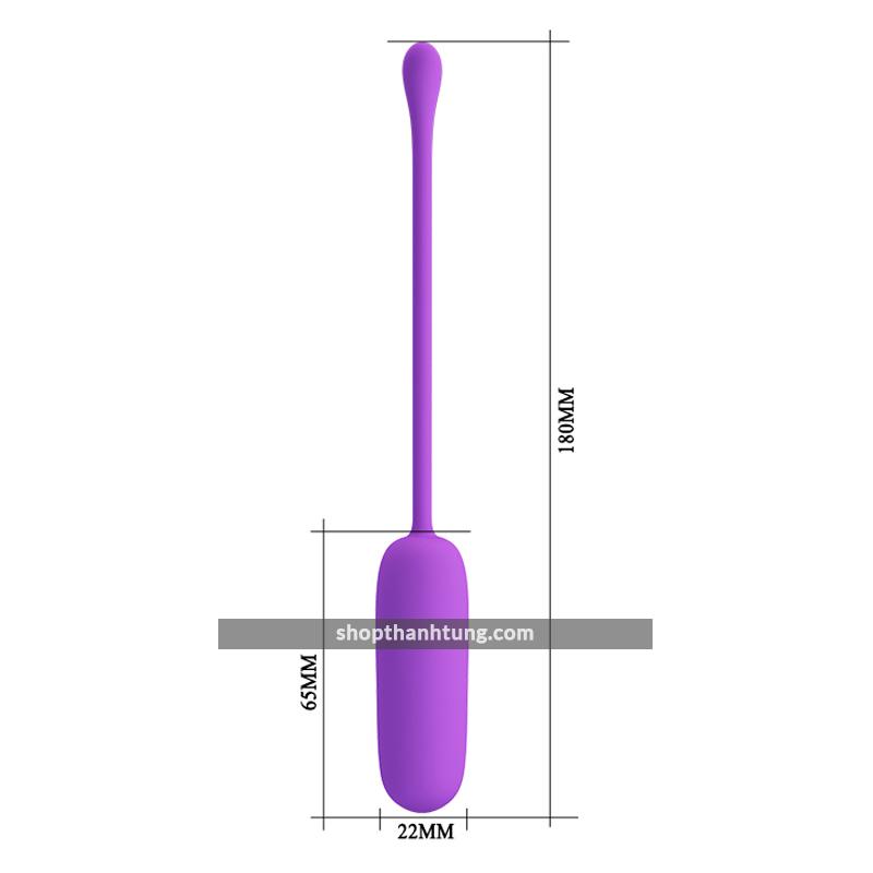 Trung rung tinh yeu Pretty Love Joyce – Mini 2