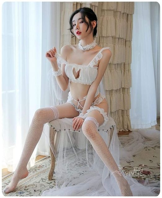 Vay Ngu Sexy tai Hai Phong 7376