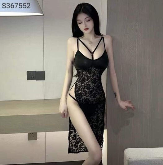 Vay Ngu Sexy tai Hai Phong 8529