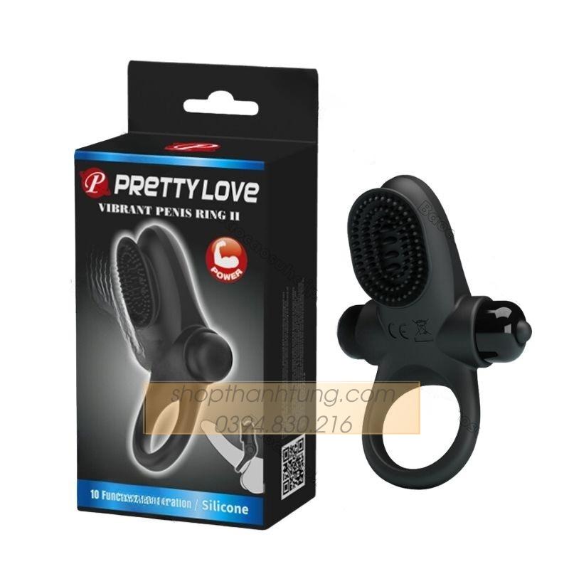 Vong Rung Deo Duong Vat Patila Pretty Love 9