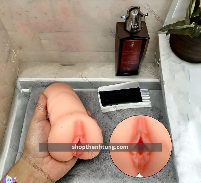 am dao gia 3D Sakura Cave 5