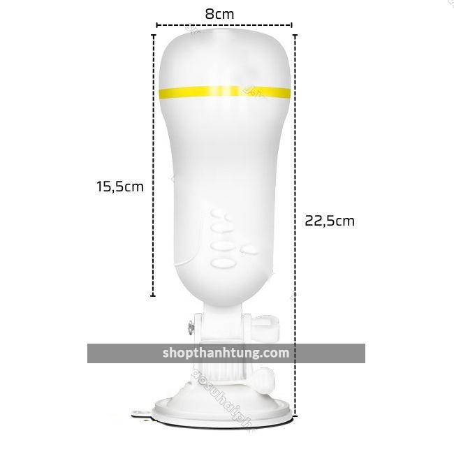 am dao gia Baise Maoting Xiaole 1