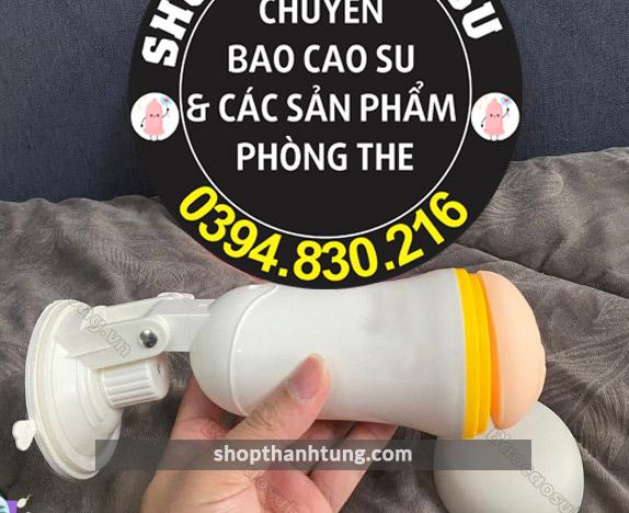 am dao gia Baise Maoting Xiaole 6