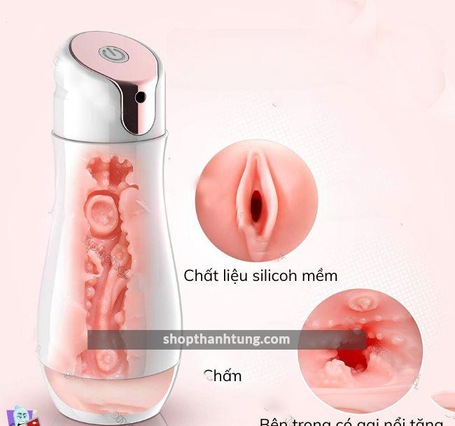 am dao gia Meow Cup 2