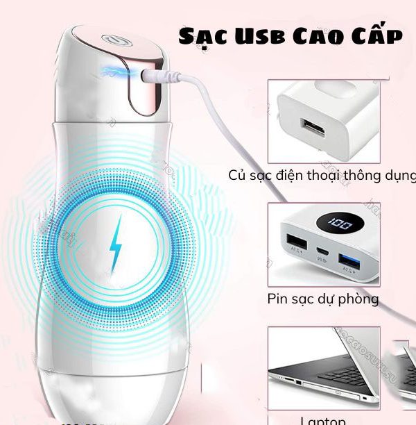 am dao gia Meow Cup 3